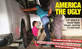 Trump tries to defuse immigrant crisis, but policy hit by confusion