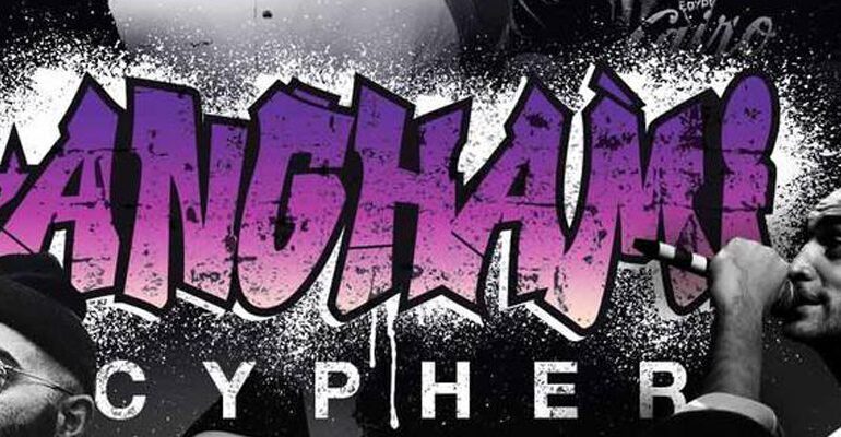 Nine Arab rappers feature in Anghami’s first-ever hip-hop cypher