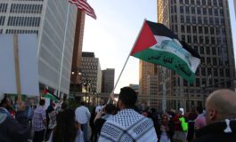 Eight things I learned about Palestine while touring eight Western nations