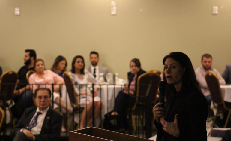 AG candidate Dana Nessel promises to fight Trump, open hate crimes division