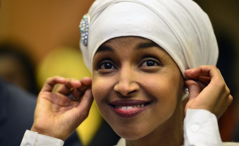 Somali American Seeks Keith Ellison s Seat In Congress