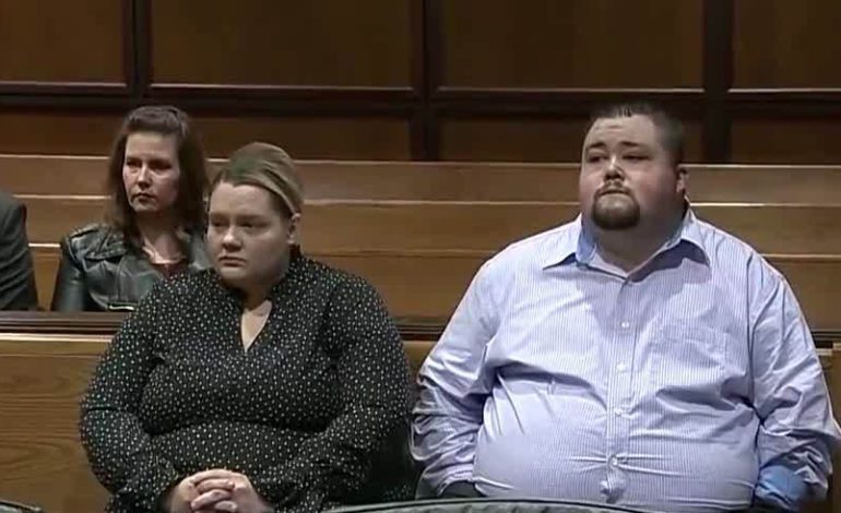 Man pleads guilty in Dearborn day care shooting