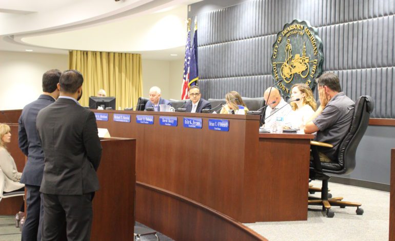 Dearborn places tough conditions on hookah bar after parking lot shootings