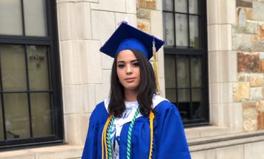 Noor Fakih overcomes learning disability, gets accepted at Stanford