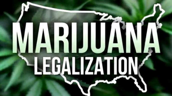 Voters to decide marijuana legalization after legislature fails to act