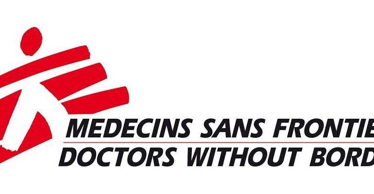 Doctors Without Borders recruits in Dearborn