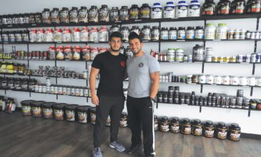 Shadow Supplements store now open in East Dearborn