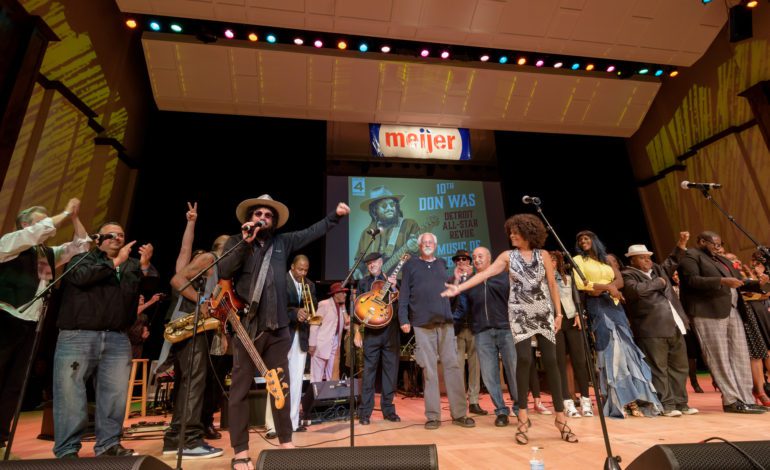 International artists showcase diversity and unity through music