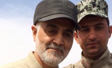 Soleimani warns Trump: 'If you begin the war, we will end it'