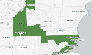 Michigan Supreme Court hears arguments over anti-gerrymandering ballot proposal