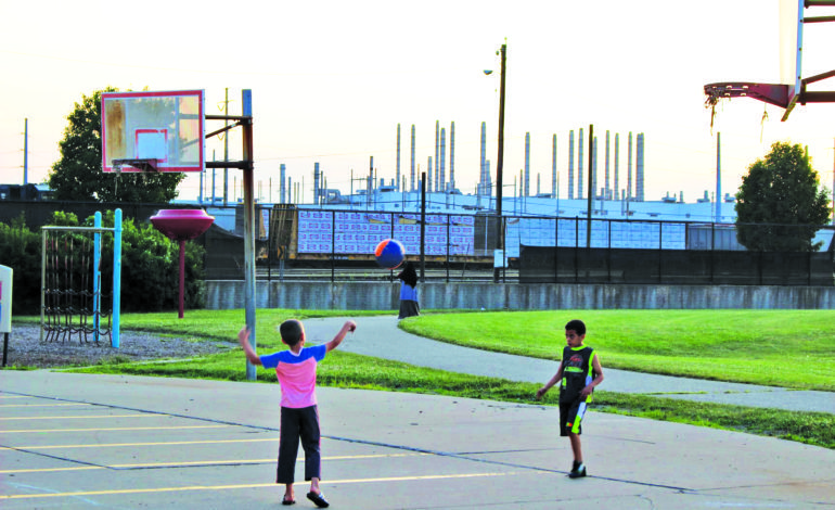 Residents look to Dearborn government to curb pollution as MDEQ’s powers go up in smoke