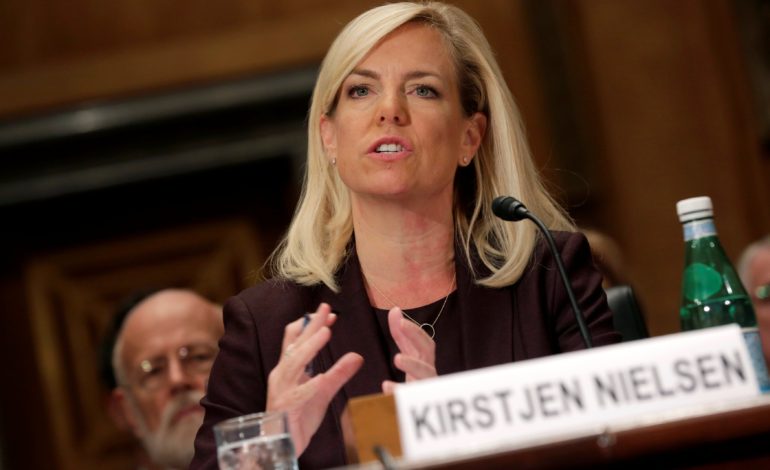 DHS lets Somali immigrants stay 18 more months