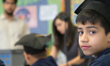 Fifteen students from Global Education Excellence awarded Michigan Seal of Biliteracy