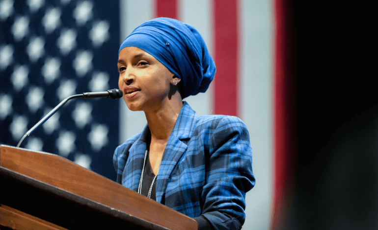 Netanyahu could deny Ilhan Omar and Rashida Tlaib entrance into Israel