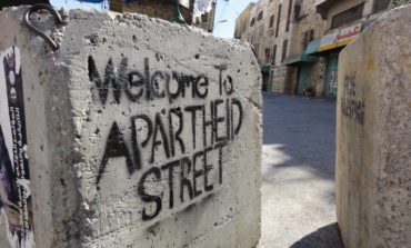 The evolution of apartheid: Why Israel is becoming a pariah state