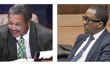 Two candidates for Detroit area State Senate seat have controversial pasts