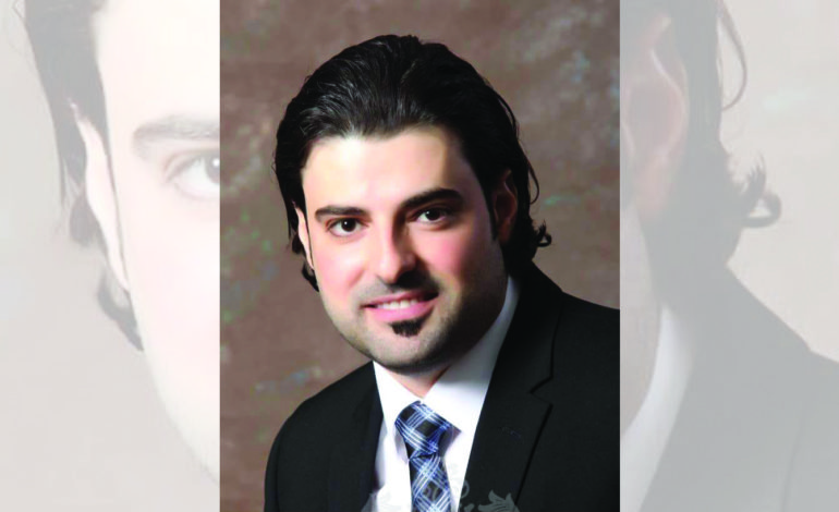 Gov. Snyder appoints Arab American to Michigan board of realtors