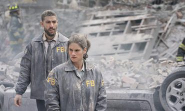 Arab American stars in new CBS prime-time series