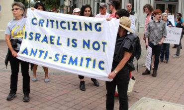 Anti-Semitism Awareness Act doesn’t protect Jews - it protects Israel