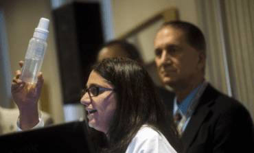 Arab American doctor who uncovered Flint Water Crisis writes memoir