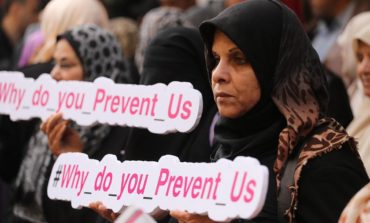 When illness is a ‘death sentence’: The victimization of Gaza women