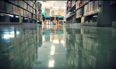 How libraries remain relevant in the digital age