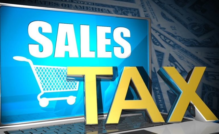 More sales tax coming to Michigan from online retailers