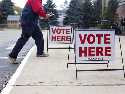 Dearborn voters urged to participate in March 1 special primary election to decide on a state representative until year's end