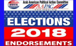 AAPAC endorses candidates in more races