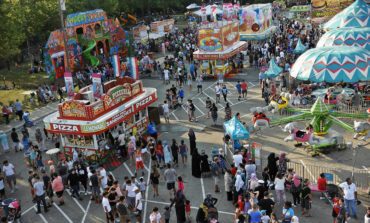 Dearborn Homecoming Festival 2018 celebrates culture and diversity