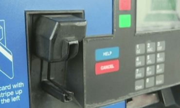 Watch out for card skimming at the gas pump