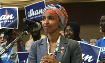 Ilhan Omar wins Democratic Primary for Congress in Minnesota, makes history