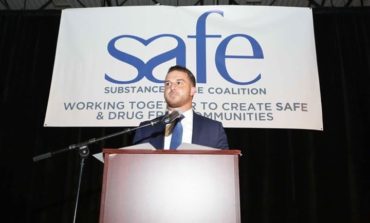 Greater Detroit Area Health Council awards local Arab American activist