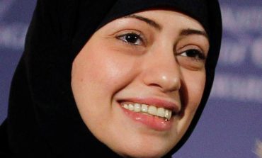 Saudi Arabia arrests two women's rights activists