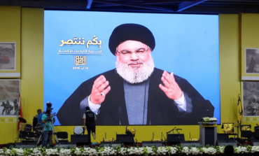 Sayyed Nasrallah says Hezbollah stronger than ever
