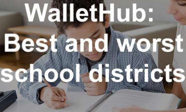 Study ranks Michigan schools at 31st place in the U.S.