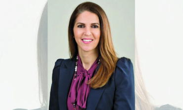 Kresge Foundation names Arab American woman as lead attorney