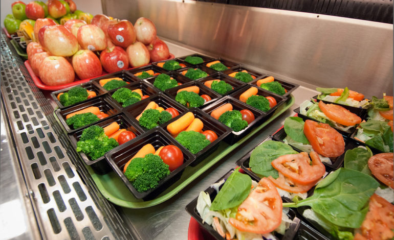 Dearborn School District to offer free breakfast and lunch to all students