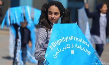 Defunding UNRWA highlights Trump’s anti-Palestine agenda
