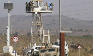 Israel prepared to reopen Golan crossing with Syria