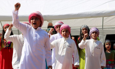 Arab American Portland Festival aims to shatter stereotypes, promotes culture
