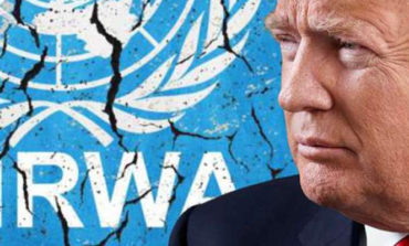 The real reasons behind Washington’s war on UNRWA
