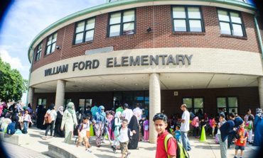 A side of both worlds: What it means to be an Arab American in Dearborn