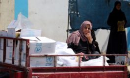 U.N. Palestinian refugee agency narrows shortfall after U.S. cuts