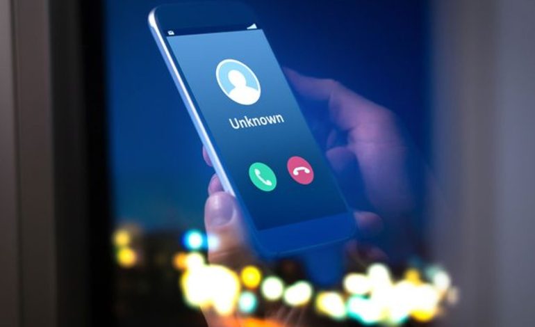 U.S. Rep. Debbie Dingell proposes legislation to fight scam phone calls