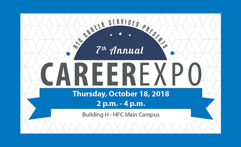 Henry Ford College hosts public career expo