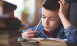 Sleep research shows how homework is harmful for students