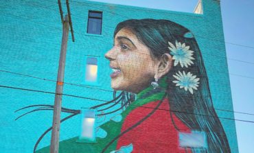 OneHamtramck develops mural featuring Bangladeshi culture
