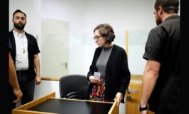 Israeli court upholds entry ban on U.S. student over her BDS activities