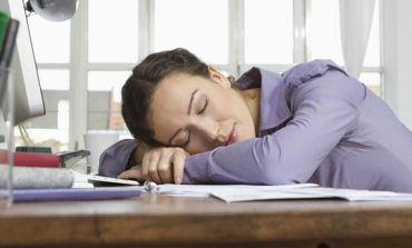 How sleep deprivation could be affecting your performance, work